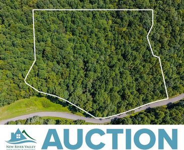 LOT 5 Phadettia Rd SW, Willis, VA, 24380