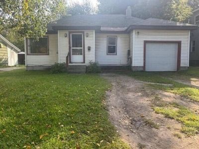 1305 Seymour St, Sault Sainte Marie, MI, 49783