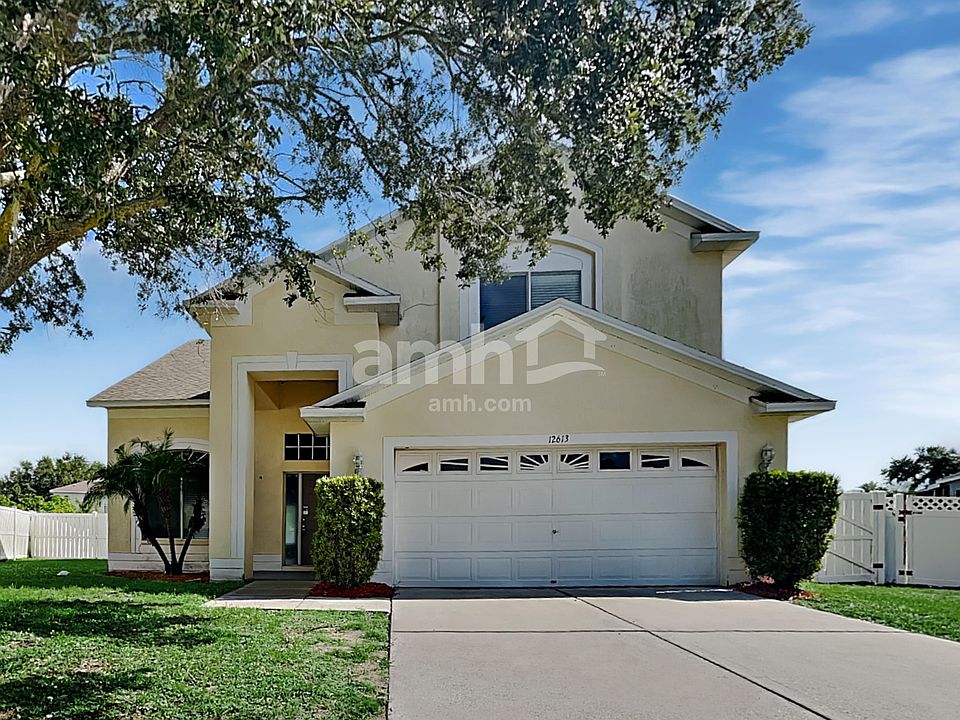 1st image of 12613 Longcrest Dr