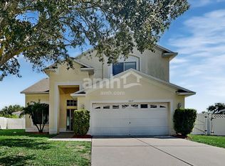 12613 Longcrest Dr, Riverview, FL 33579