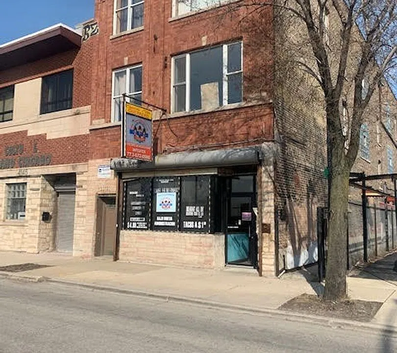 4147 S Kedzie Ave