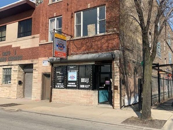 4147 S Kedzie Ave #1M