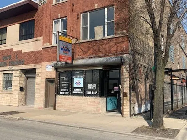 4147Kedz, 4147 S Kedzie Ave #1M, Chicago, IL 60632