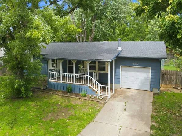 642 N Edgemoor Dr, Buhler, KS 67522