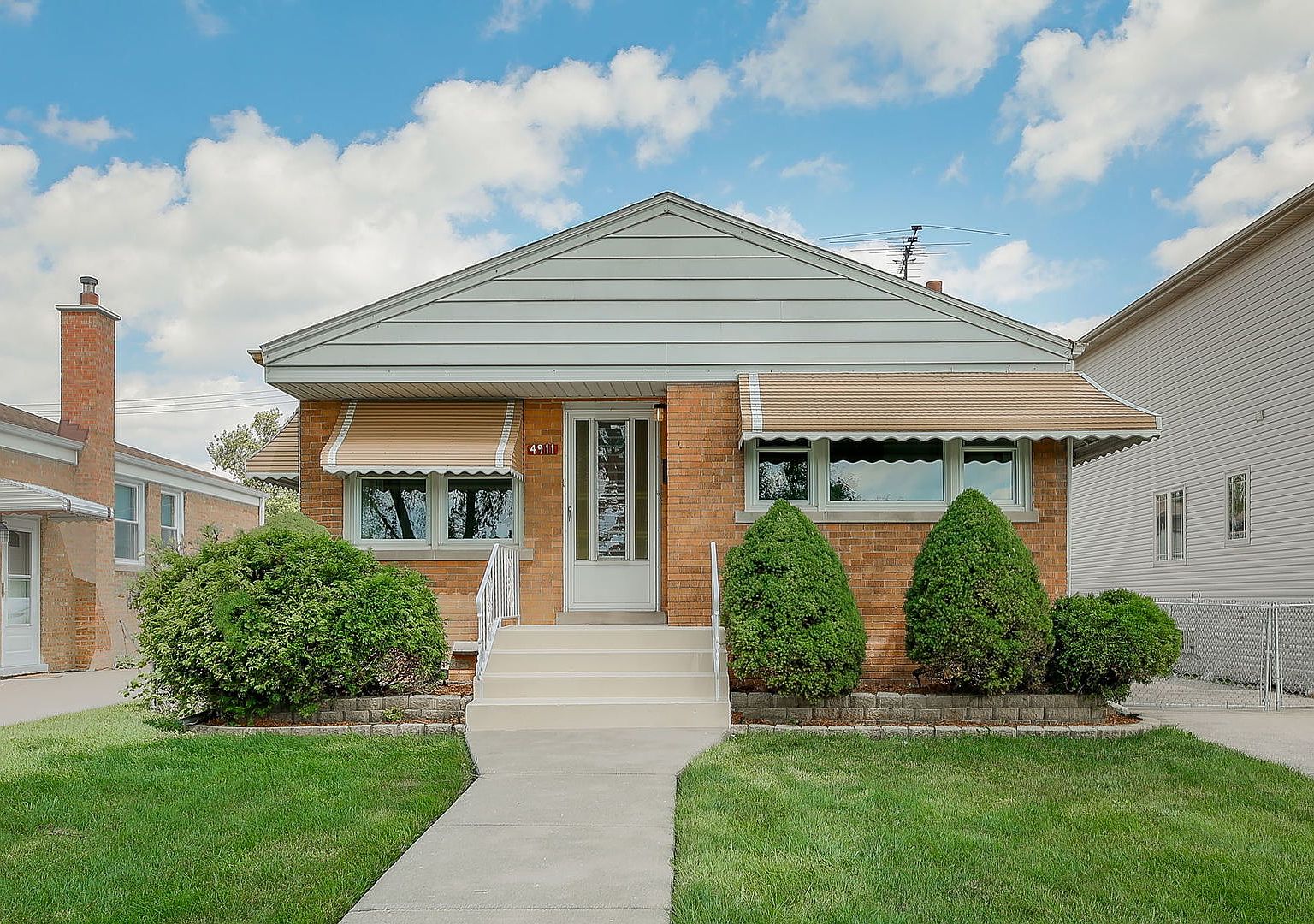 4911 N Octavia Ave, Harwood Heights, IL 60706 Zillow