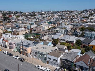 1870 Egbert Ave, San Francisco, CA, 94124