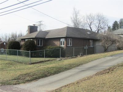 106 N Humberson Dr, Somerset, PA, 15501