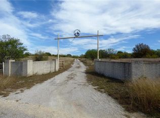 201 County Road 101, Cisco, TX 76437