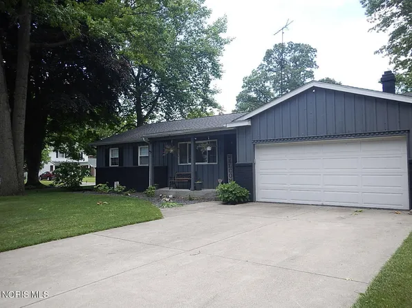 5403 Sugarmaple Ln, Toledo, OH 43623
