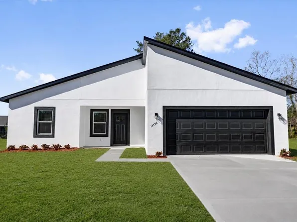 13592 SW 40 CIRCLE, OCALA, FL 34473