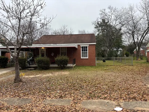 3918 Maple Cir, Columbus, GA 31904