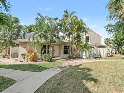 1416 SW 50th St APT 63, Cape Coral, FL, 33914