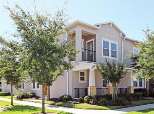 8601 Via Tavoleria Way, Windermere, FL 34786