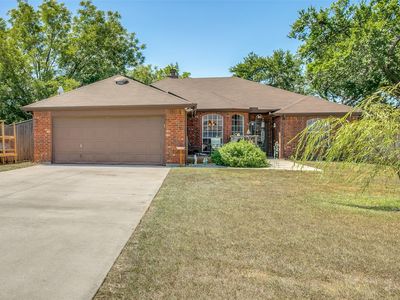 402 Railey Cv, Springtown, TX, 76082