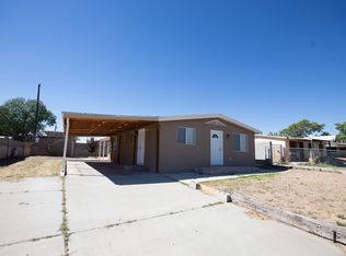 1701 53rd St NW, Albuquerque, NM 87105