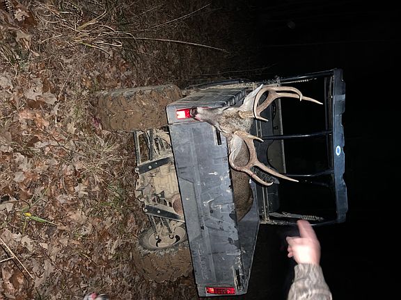 2nd image of 712 Popular Hill Rd