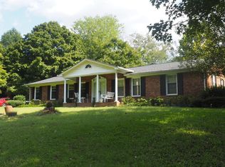 1111 Ladell Ln, Shelby, NC 28152