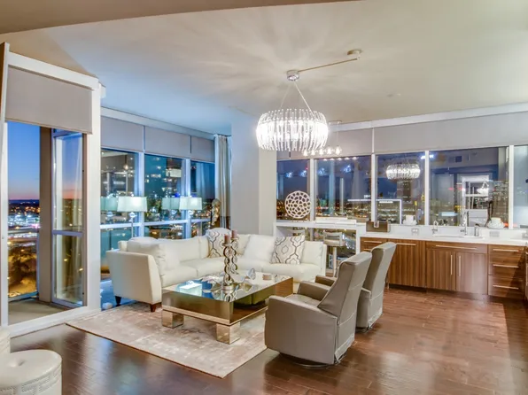 600 12th Ave S APT 1501, Nashville, TN 37203
