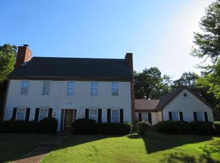 2305 Penbrook Fwy, Cordova, TN 38016