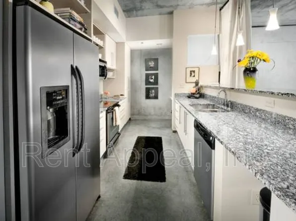480 John Wesley Dobbs Ave NE #432, Atlanta, GA 30312