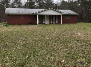 3418 Fountainbleau Rd, Keithville, LA 71047