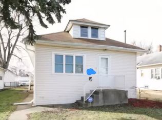 2341 W 144th Pl, Posen, IL 60469