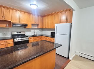(Undisclosed Address), Flushing, NY 11355