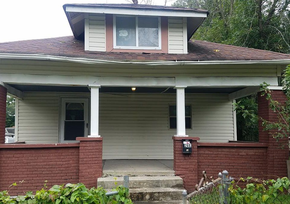 1st image of 2602 N Olney St