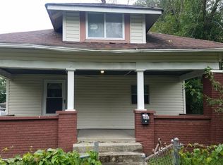 2602 N Olney St, Indianapolis, IN 46218