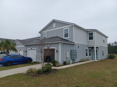 113 Temple Dr, Saint Augustine, FL, 32092