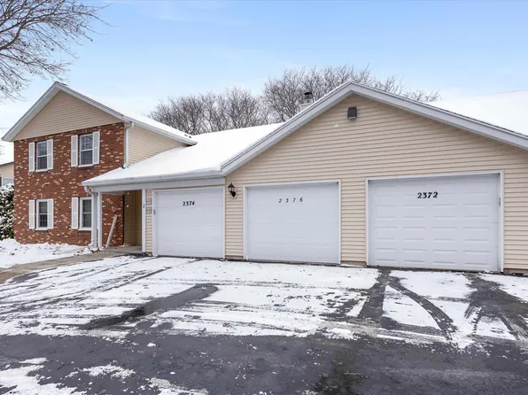 2376 Wisconsin St, Oshkosh, WI 54901