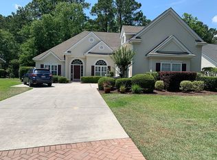 101 Keller Springs Ct, Bluffton, SC 29910