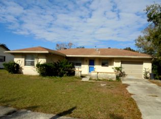 5279 Gwen Ln, Spring Hill, FL 34609