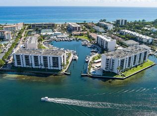 2687 N Ocean Blvd UNIT 603G, Boca Raton, FL 33431