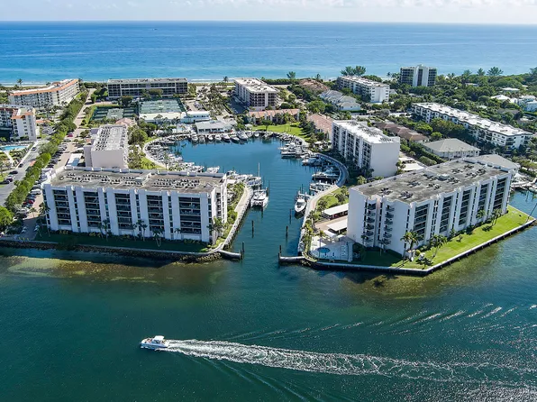2687 N Ocean Boulevard #603-G, Boca Raton, FL 33431