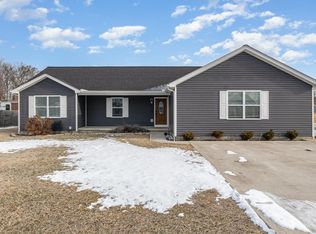 103 Ella Rose Dr, Mount Orab, OH 45154