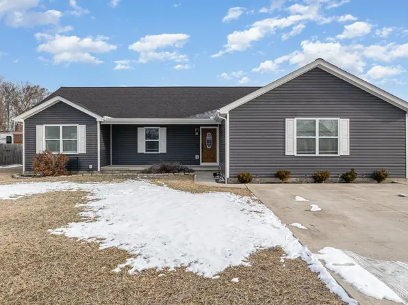 103 Ella Rose Dr, Mount Orab, OH 45154