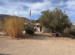 7620 Utah Trl, Twentynine Palms, CA 92277