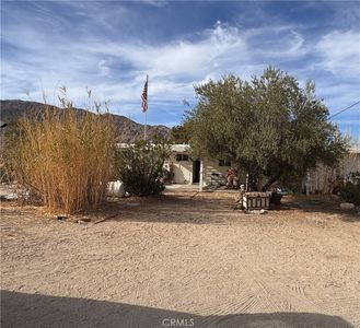7620 Utah Trl, Twentynine Palms, CA, 92277