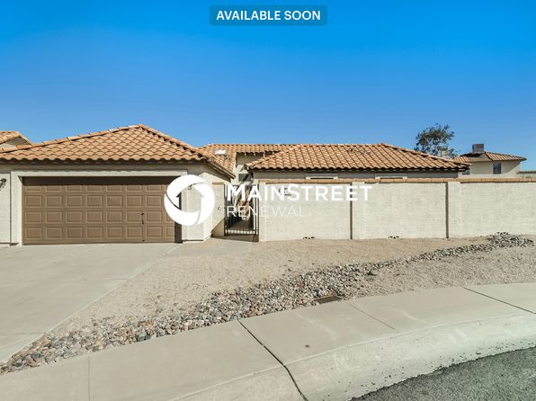 5412 W Cochise Dr