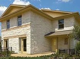 15109 Nordyke Ln, Austin, TX 78725