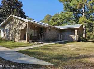 177 Mason Rd, Lucedale, MS 39452