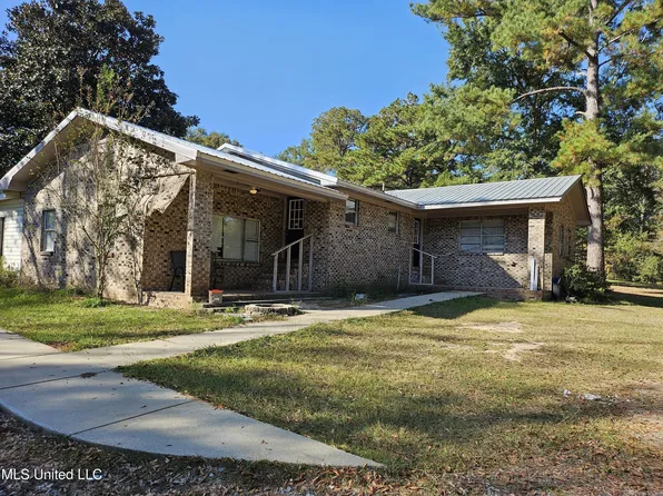 177 Mason Rd, Lucedale, MS 39452