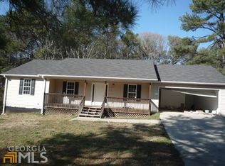 284 Akin Rd, Carrollton, GA 30117