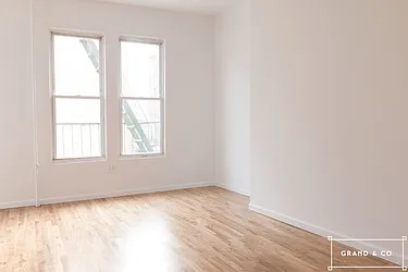 Rented by Grand & Co.