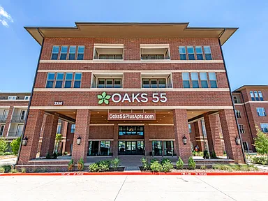 Oaks 55