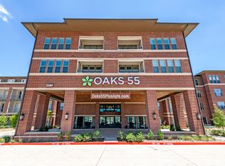Oaks 55, Euless, TX 76039