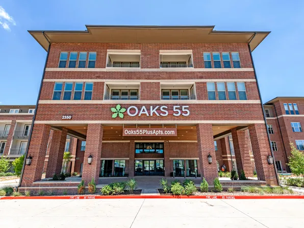 Oaks 55