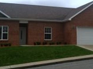 121 Southridge #1, Greeneville, TN 37743