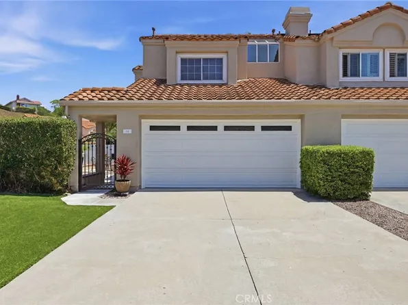 14 Gullwing, Laguna Niguel, CA 92677